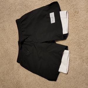 Mens Mentality Shorts